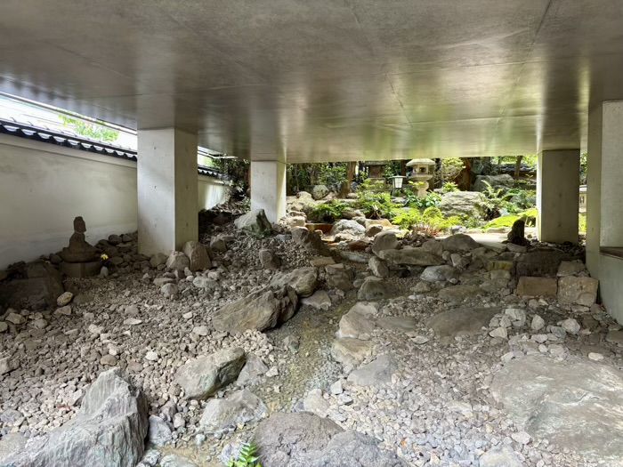 文京区　吉水山 宗慶寺