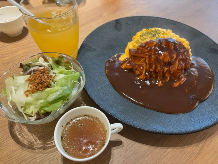 平塚　MARE YUHIGAOKA（マーレ ユウヒガオカ）　メニュー