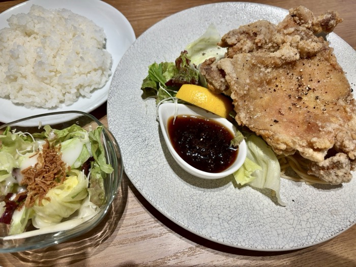 平塚　MARE YUHIGAOKA（マーレ ユウヒガオカ）　メニュー