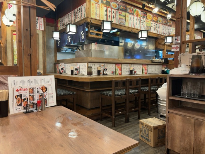 平塚　鳥良商店