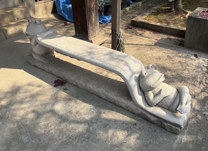 目黒　成就院（蛸薬師）