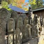 文京区　願行寺