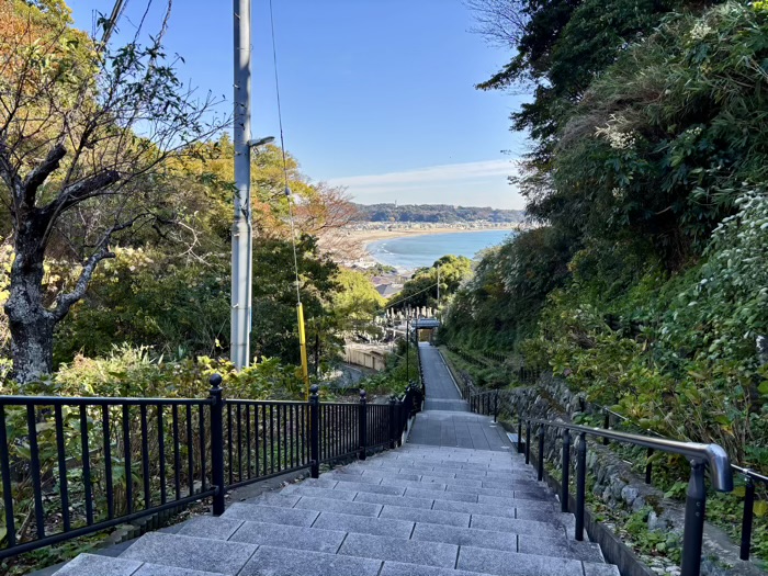 鎌倉　成就院