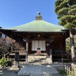 鎌倉　極楽寺