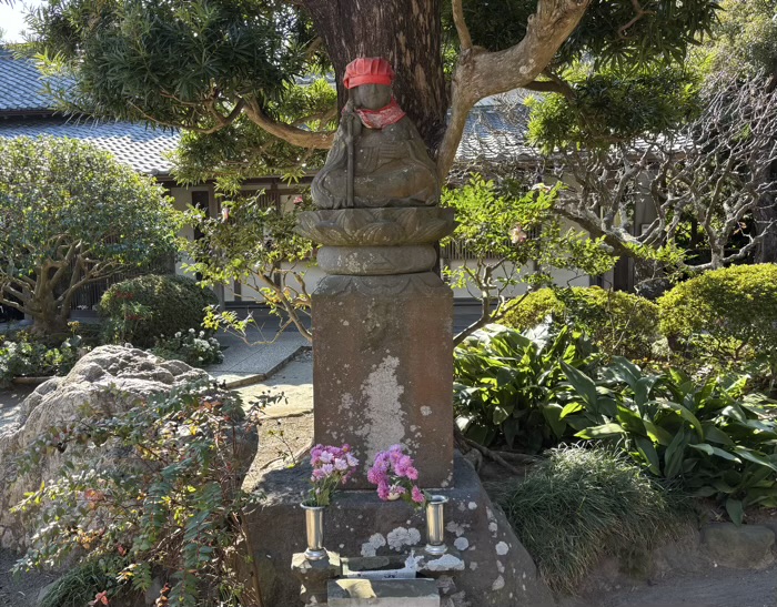 鎌倉　極楽寺