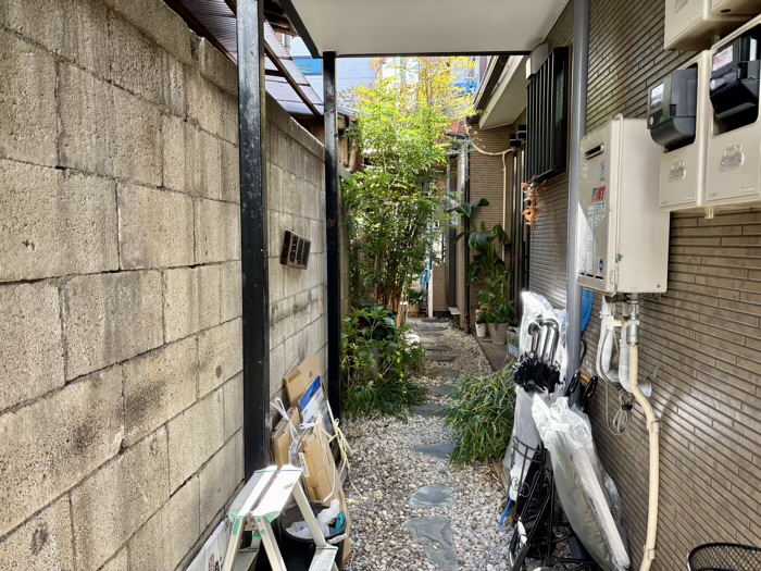 横浜　岩亀稲荷