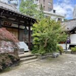 港区　白金台　妙圓寺