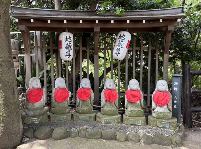 目黒　大圓寺