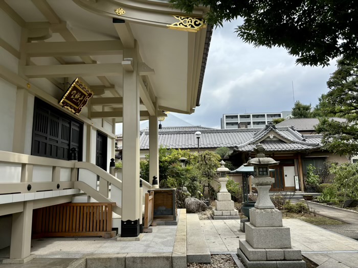 世田谷　円光院
