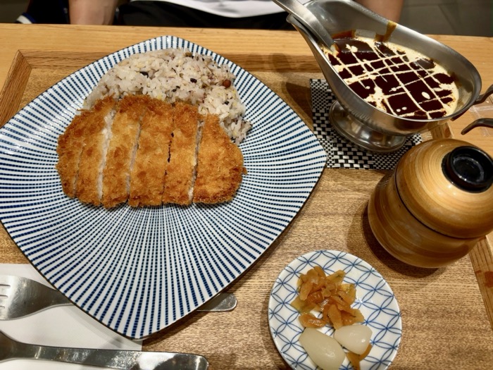 東京 神田明神(神田神社) EDOCCO CAFÉ MASU MASU メニュー