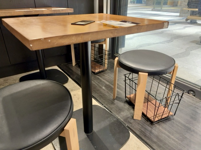鬼貝（エキュートエディション横浜店）