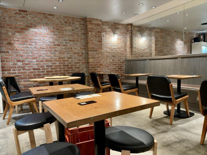 鬼貝（エキュートエディション横浜店）