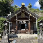 新羽　杉山神社