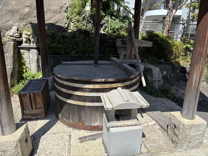 桜木町　野毛山不動尊横浜成田山
