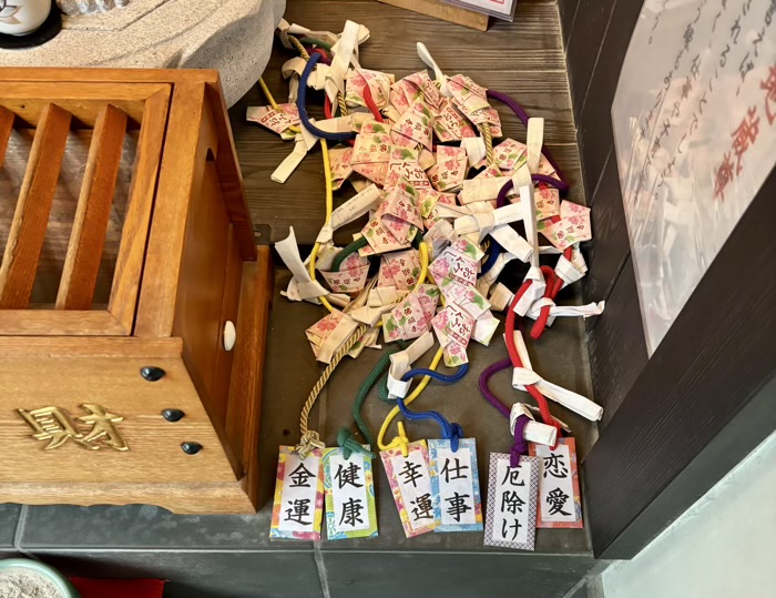 赤坂　佛願寺 東京別院　縁結び地蔵尊