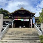 世田谷　二子玉川　寶泉山 玉眞院（玉川大師）　