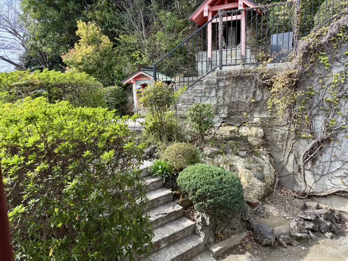 日吉本町 金蔵寺