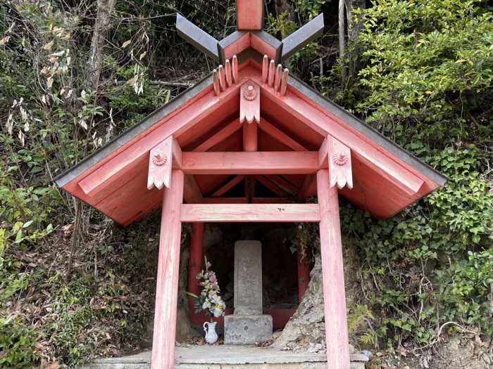 日吉本町 金蔵寺 日吉山王権現社