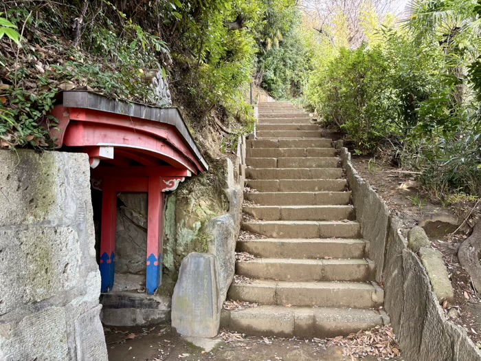 日吉本町 金蔵寺