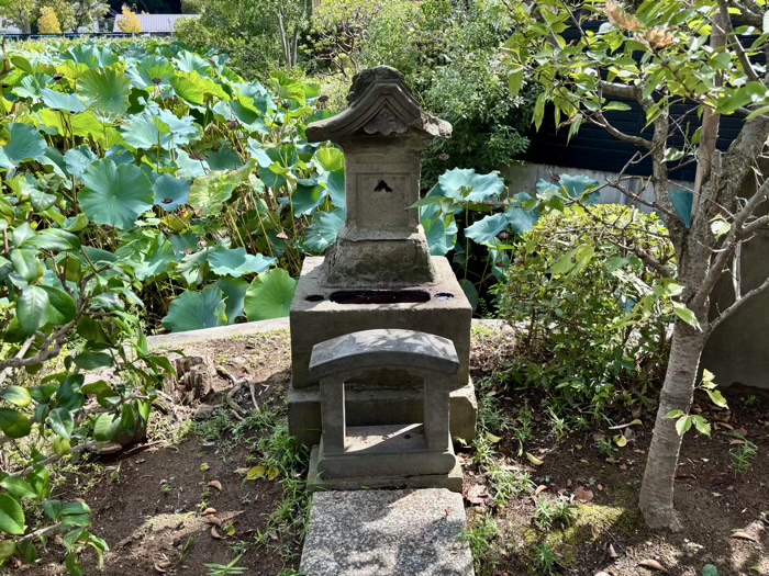 東京　上野　寛永寺　不忍池辯天堂　聖天島