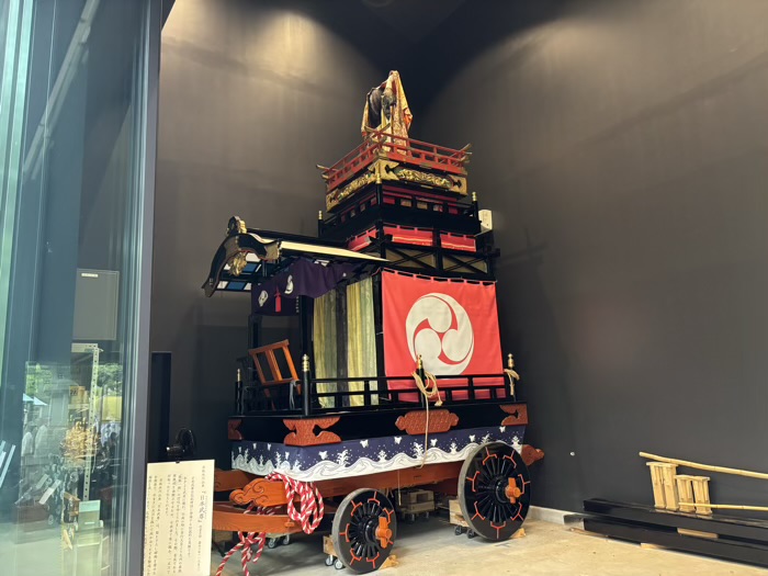 港区　赤坂氷川神社　例大祭「赤坂氷川祭」