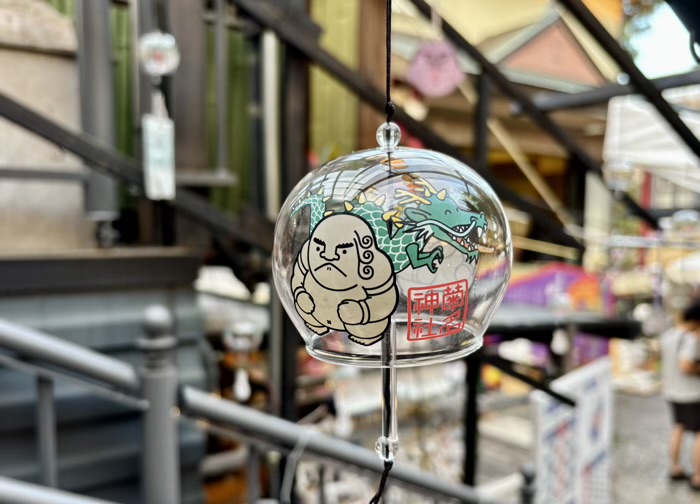 横浜　菊名　例大祭