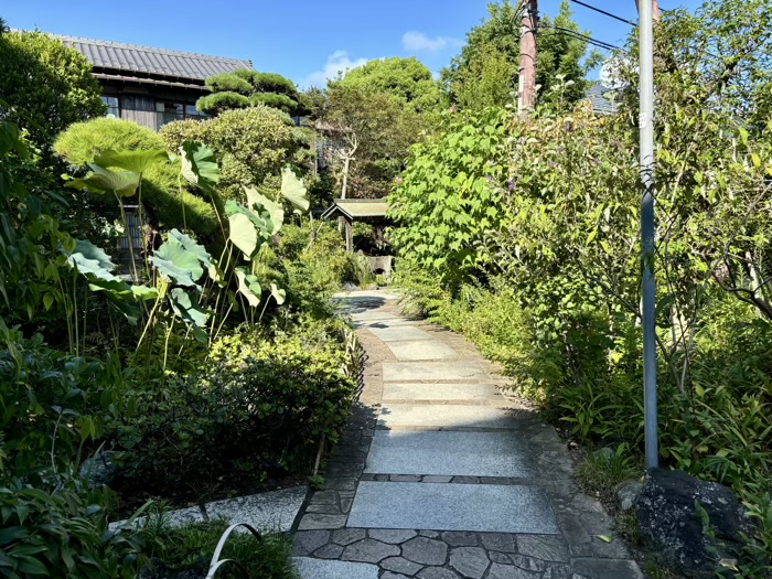 鎌倉　大巧寺