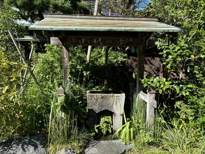 鎌倉　大巧寺