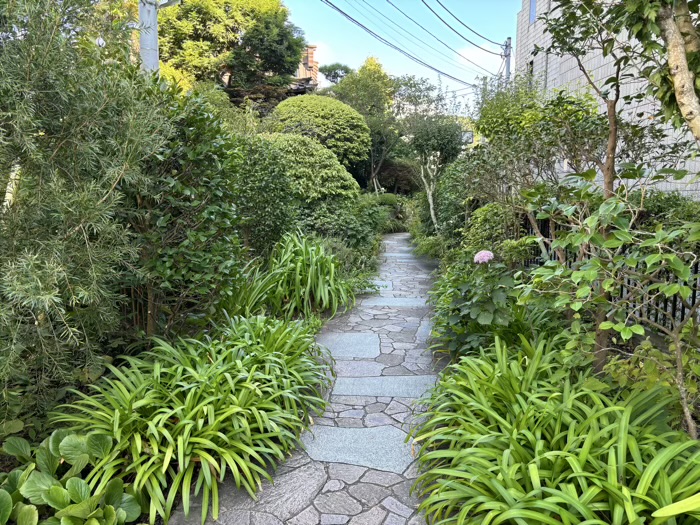 鎌倉　大巧寺