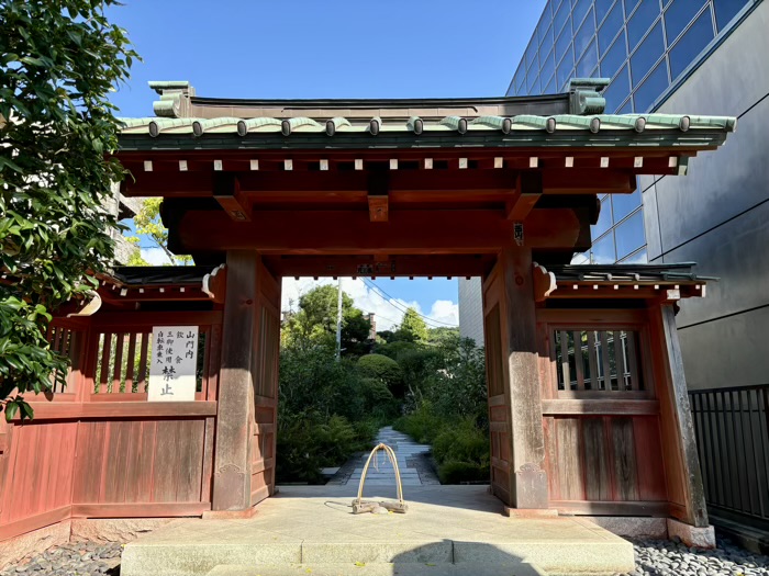 鎌倉　大巧寺