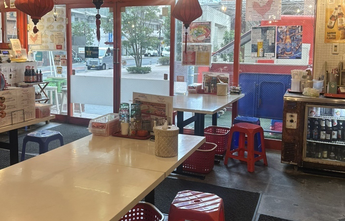 MR.CHICKEN鶏飯店 五反田店