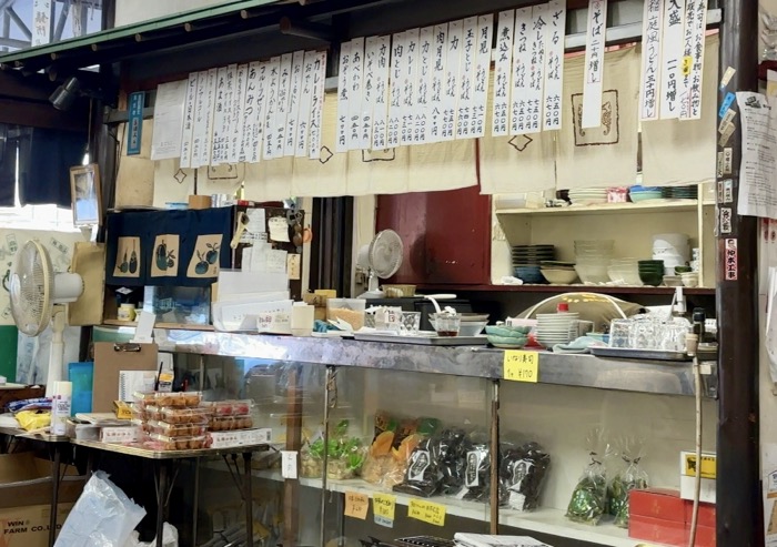 赤坂　豊川稲荷東京別院　美吉