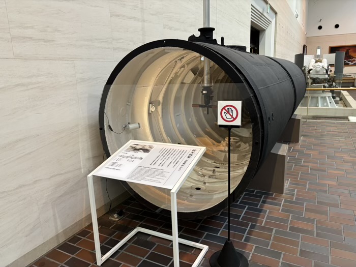 千代田区　九段下　靖國神社　遊就館