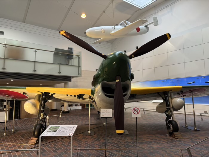 千代田区　九段下　靖國神社　遊就館