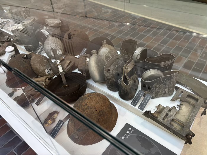 千代田区　九段下　靖國神社　遊就館