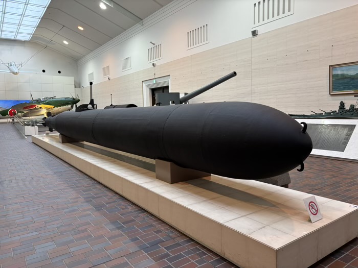 九段下　靖国神社　遊就館