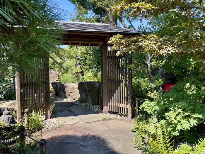 大和　清流山常泉寺
