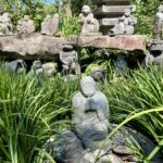 大和　清流山常泉寺
