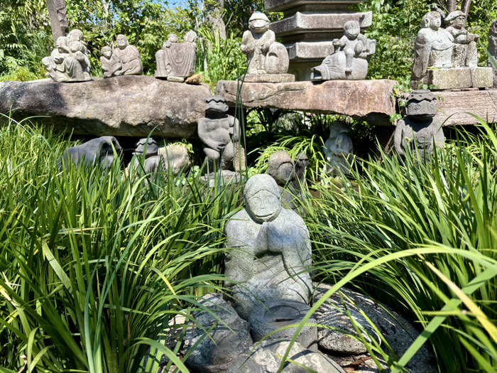大和　清流山常泉寺