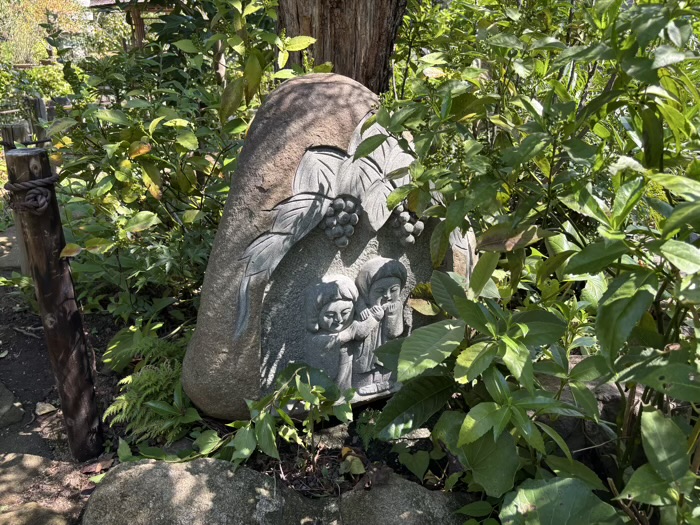 大和　常泉寺　椿の丘