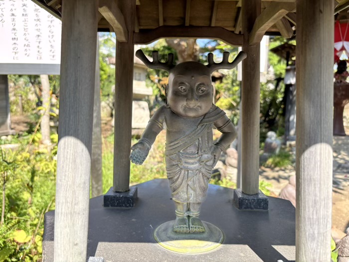 大和 清流山常泉寺
