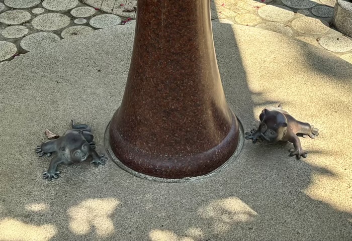 大和 常泉寺 縁結び祈願 縁結び菩薩
