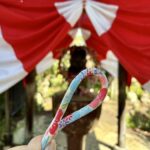 大和　常泉寺　縁結び祈願　結びの糸
