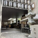 五反田　雉子神社