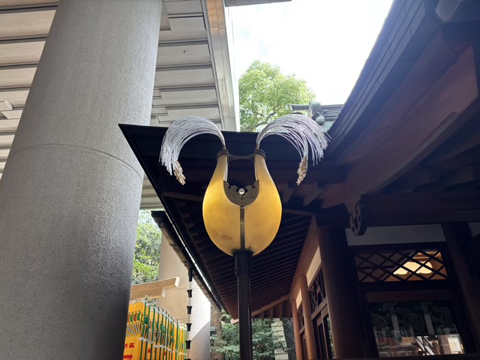 五反田　雉子神社