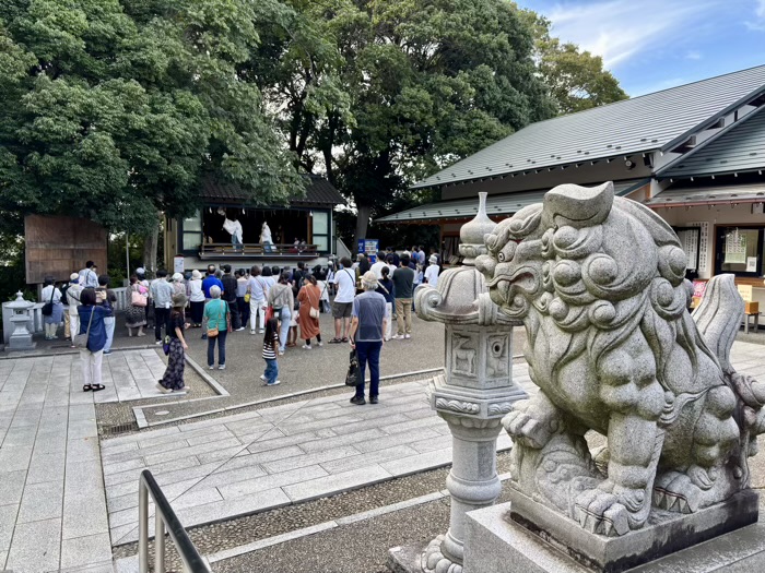 田奈　神鳥前川神社　例大祭
