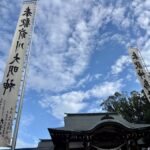 田奈　神鳥前川神社　例大祭
