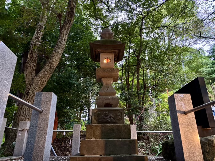 長津田　大石神社　例大祭
