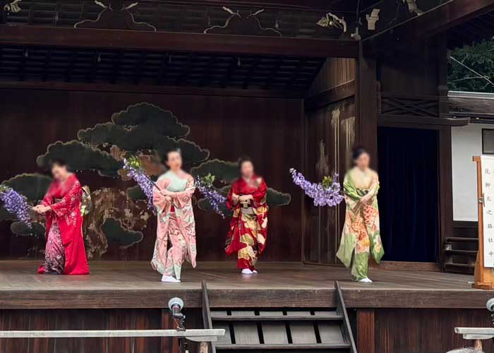 九段下　靖国神社　例大祭