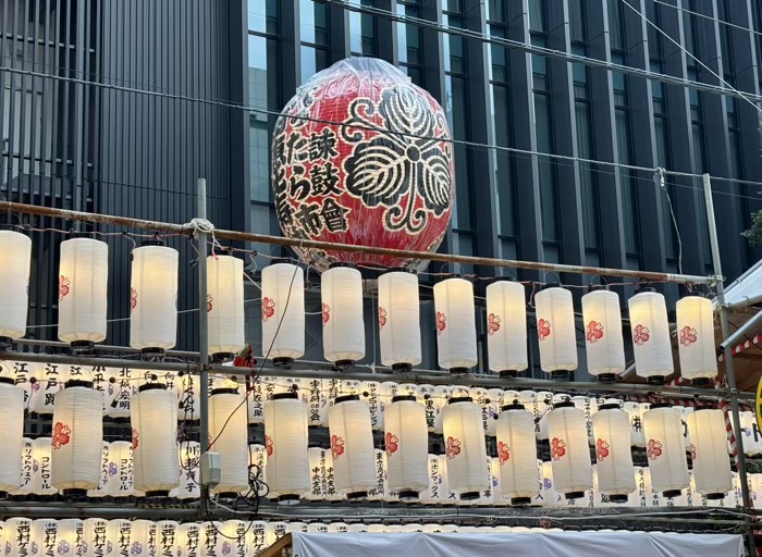 日本橋　宝田恵比寿神社　べったら市